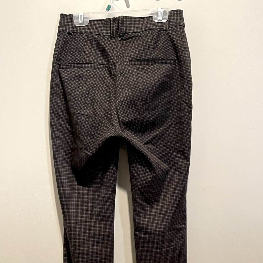 Dress pants